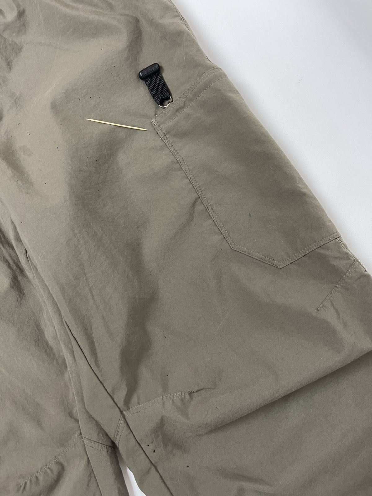 Nike ACG Nike ACG vintage y2k hiking outdoor pants logo Size US 34 / EU 50 - 7 Thumbnail