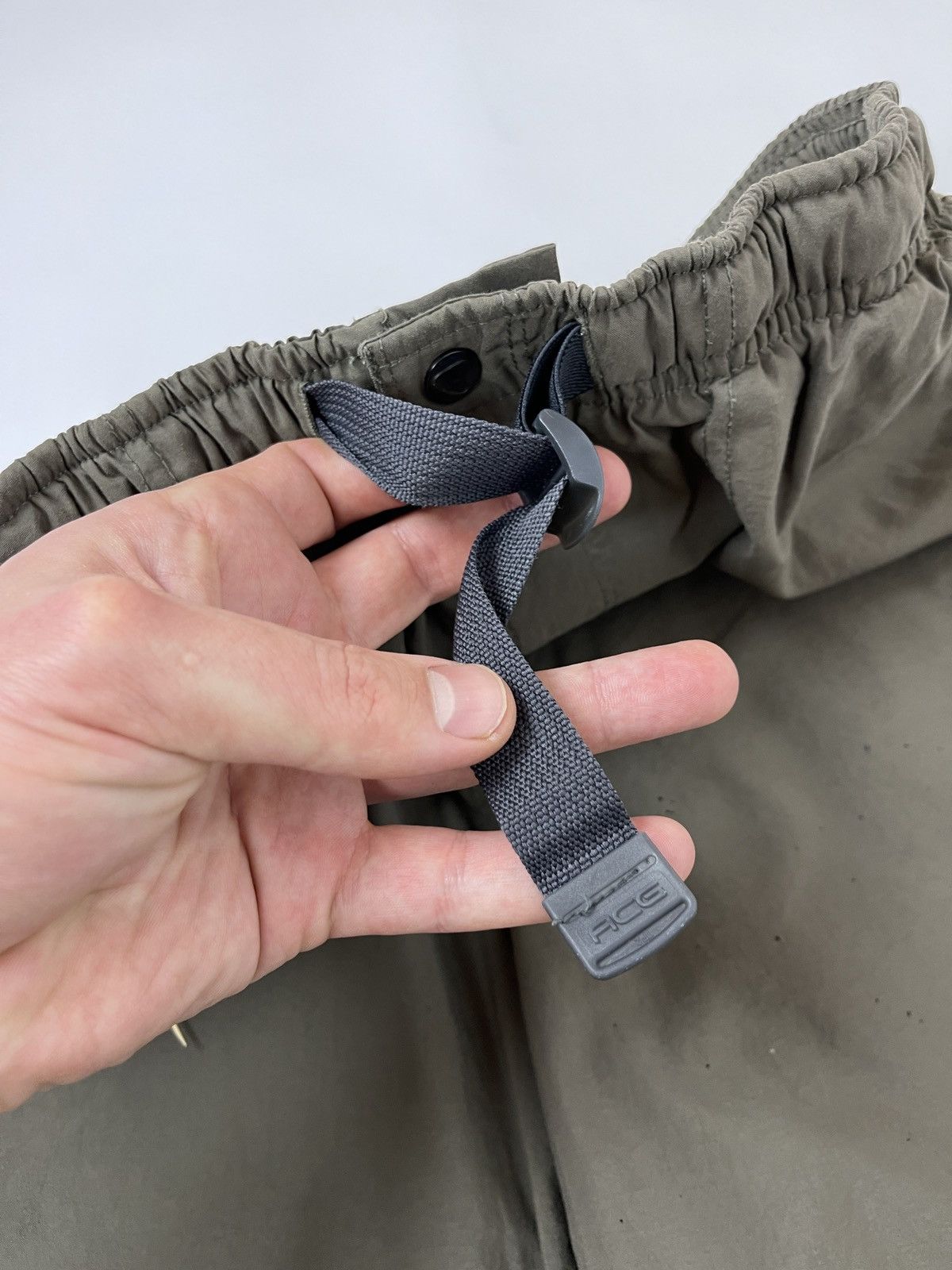 Nike ACG Nike ACG vintage y2k hiking outdoor pants logo Size US 34 / EU 50 - 14 Thumbnail
