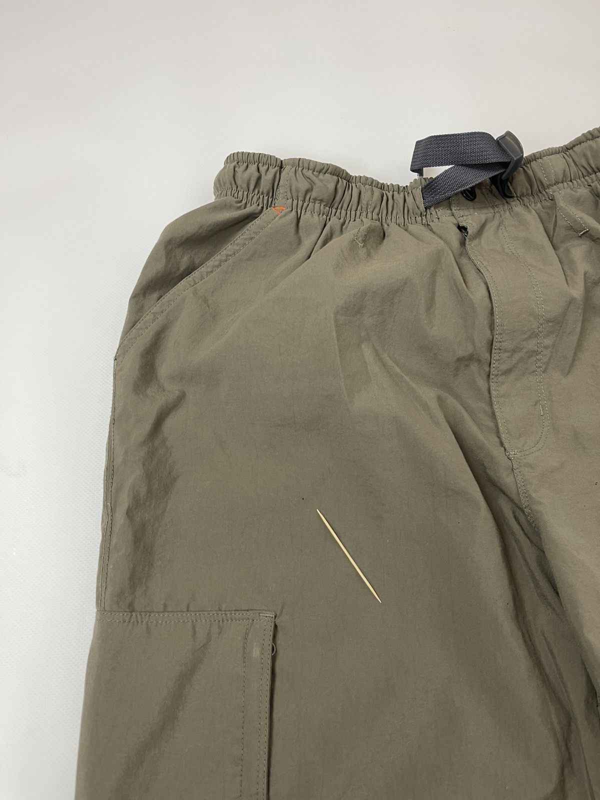 Nike ACG Nike ACG vintage y2k hiking outdoor pants logo Size US 34 / EU 50 - 9 Thumbnail