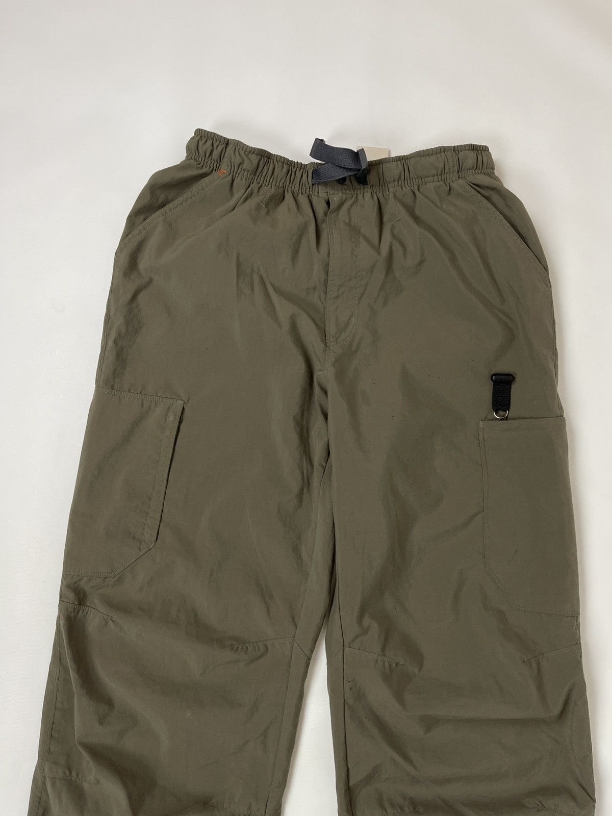 Nike ACG Nike ACG vintage y2k hiking outdoor pants logo Size US 34 / EU 50 - 4 Thumbnail