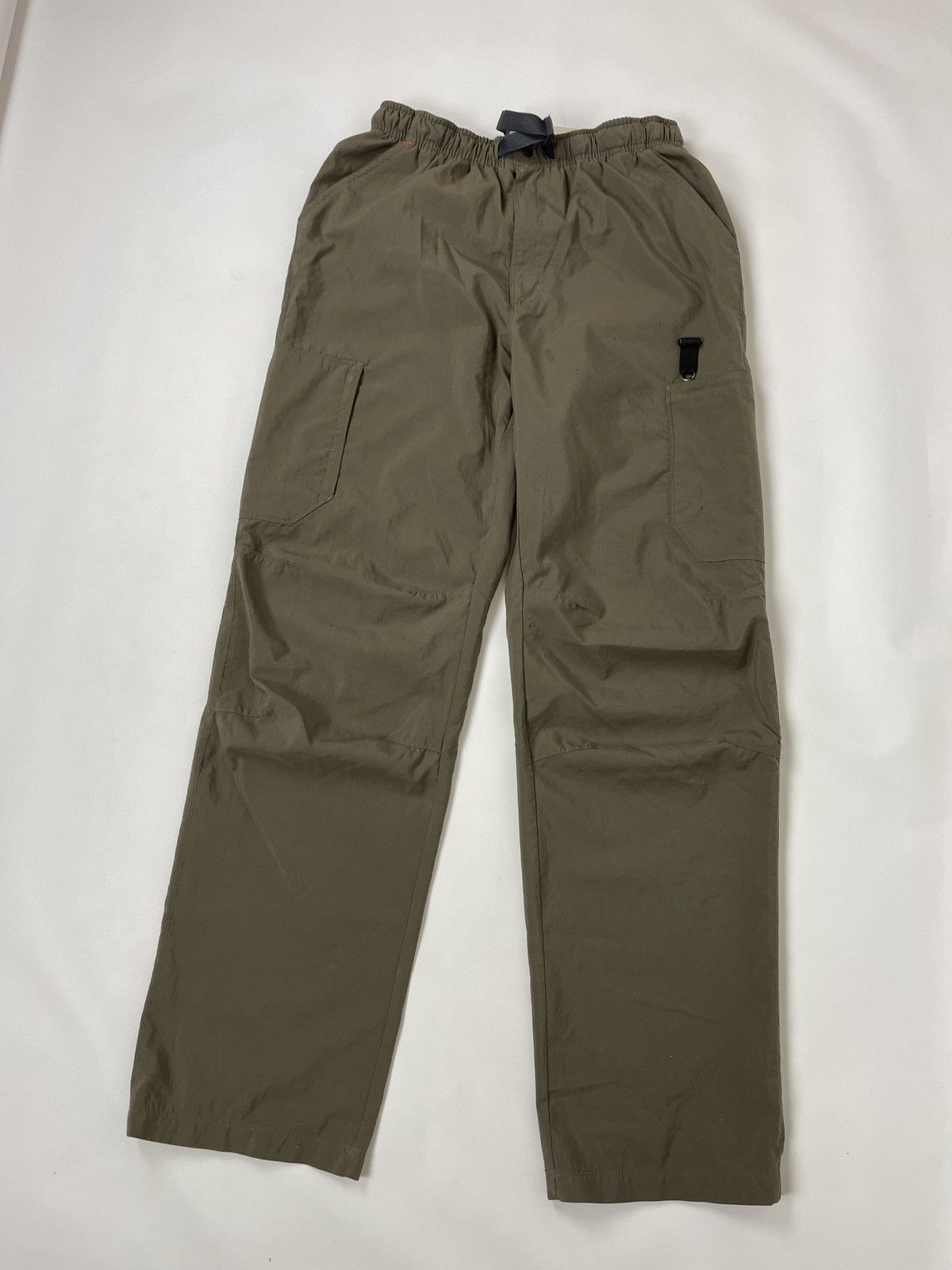 Nike ACG Nike ACG vintage y2k hiking outdoor pants logo Size US 34 / EU 50 - 2 Thumbnail
