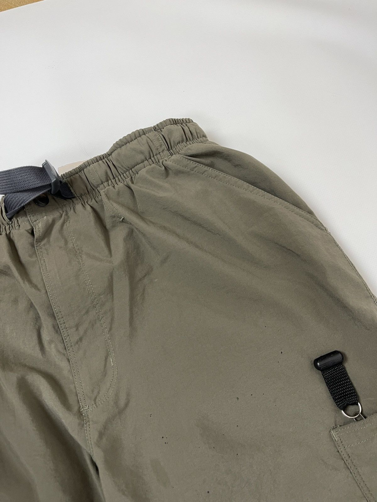 Nike ACG Nike ACG vintage y2k hiking outdoor pants logo Size US 34 / EU 50 - 11 Thumbnail