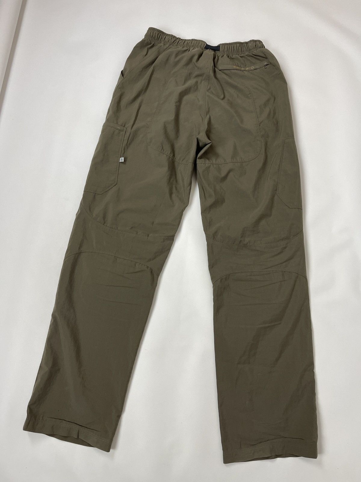 Nike ACG Nike ACG vintage y2k hiking outdoor pants logo Size US 34 / EU 50 - 16 Thumbnail