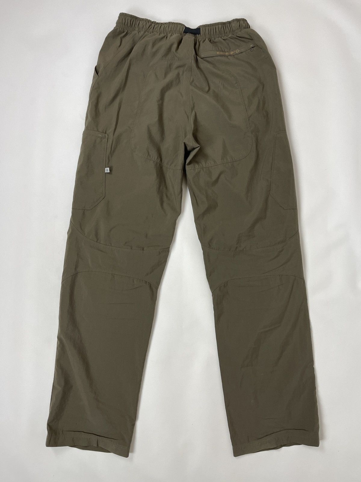 Nike ACG Nike ACG vintage y2k hiking outdoor pants logo Size US 34 / EU 50 - 15 Thumbnail
