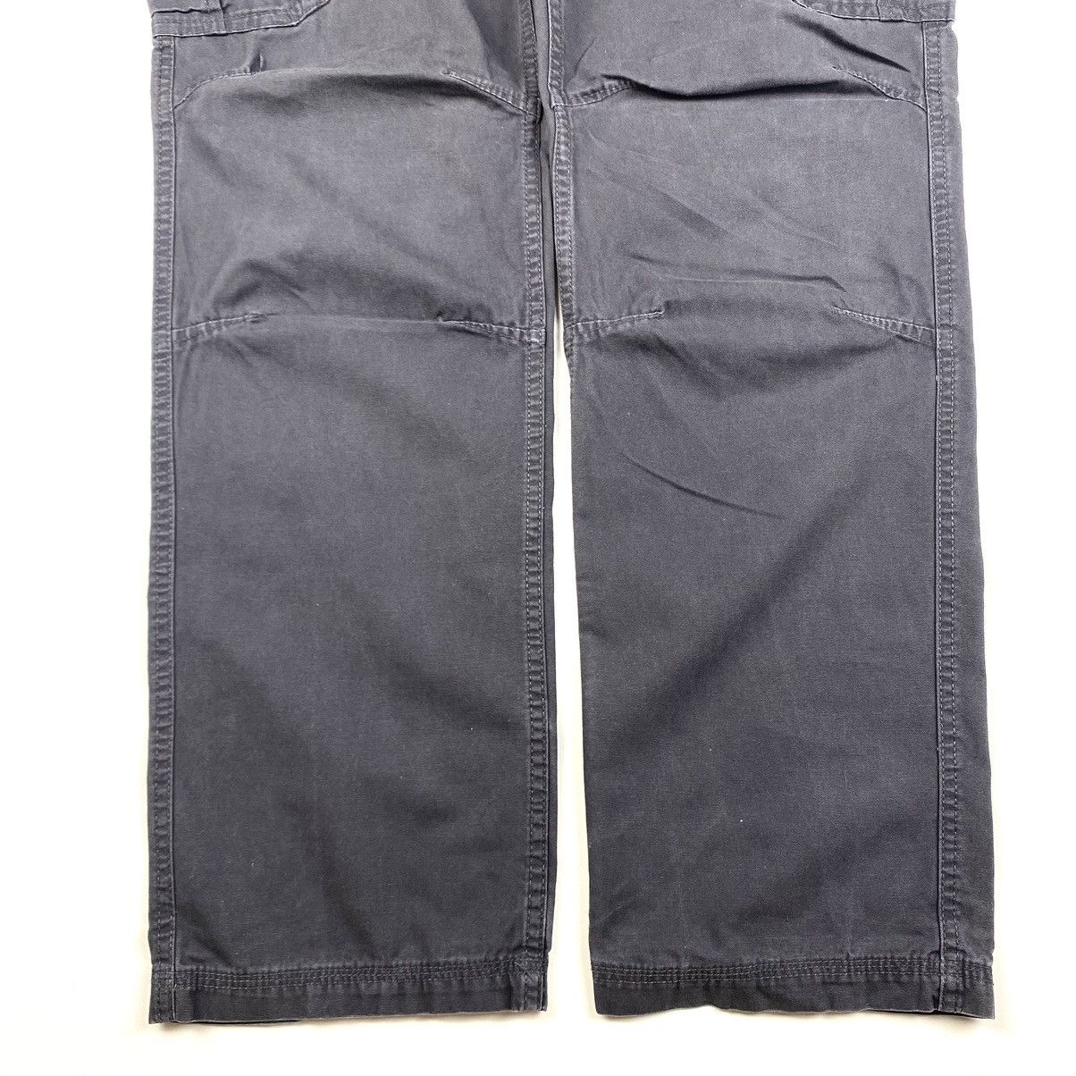 Japanese Brand Vintage O’Neill Surf Cargo Pants Travis Scott Style Y2K Hype Size US 32 / EU 48 - 7 Thumbnail