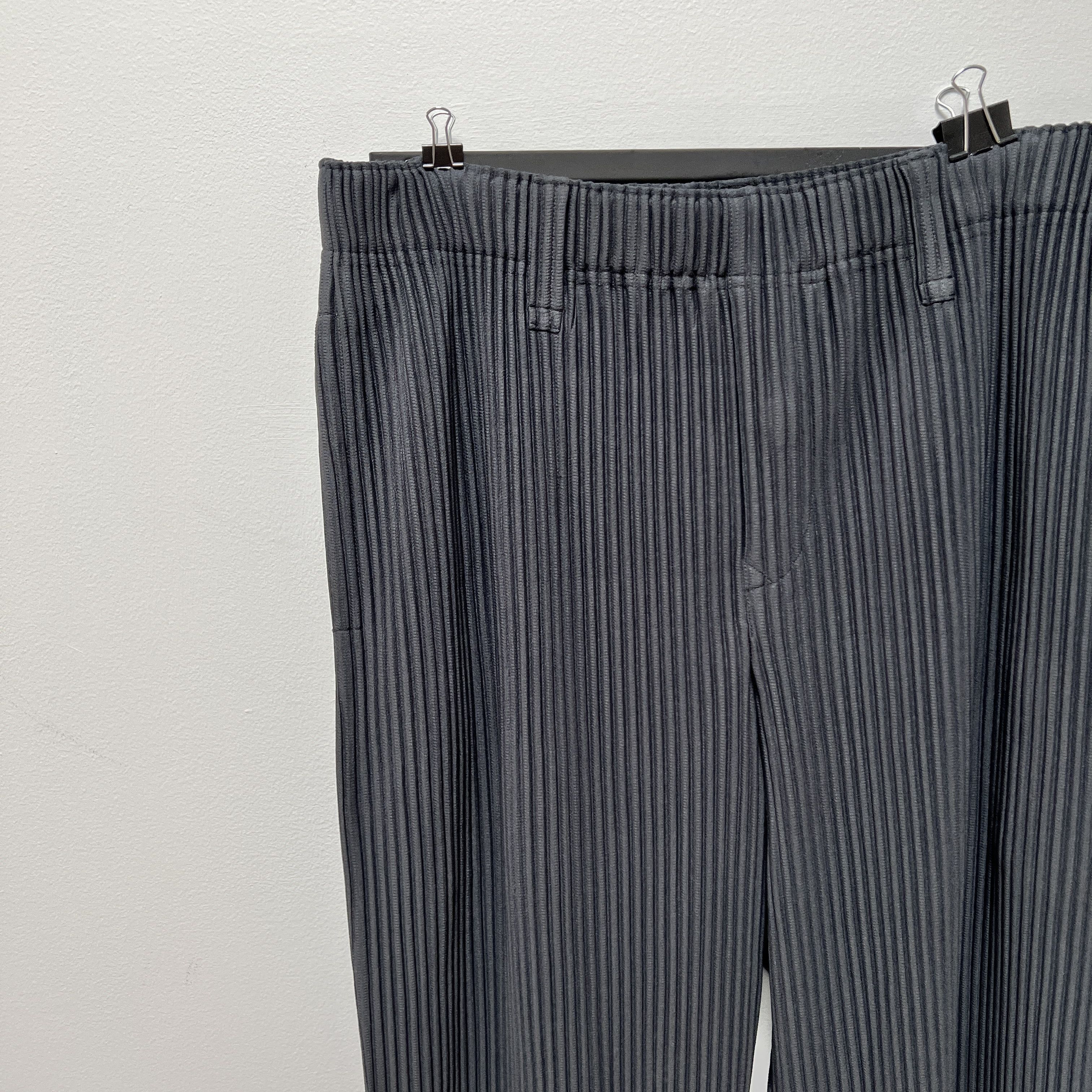 Issey Miyake Hommes Plisse HP26-JF148 Color Pleats | Grailed