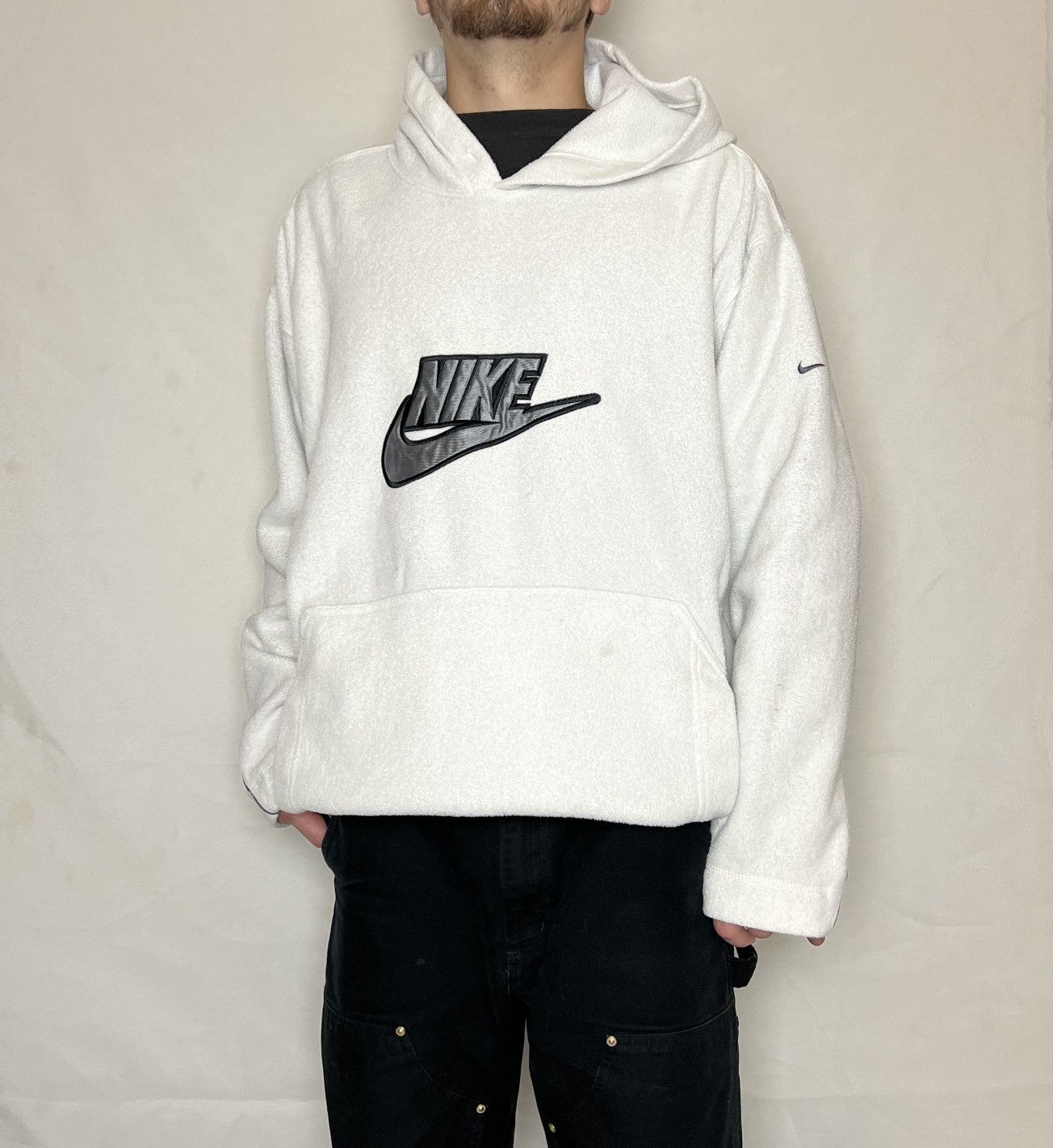 nike-vintage-y2k-nike-silver-tag-center-swoosh-fleece-hoodie-grailed