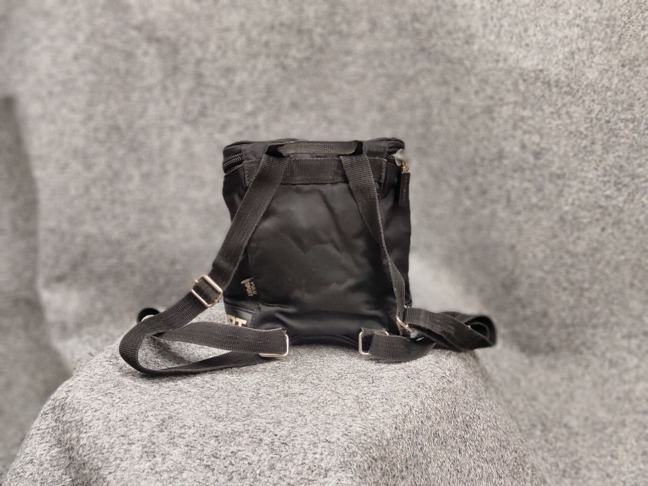 Polo Ralph Lauren Vintage 90's Polo Sport Ralph Lauren Small Backpack Logo Size ONE SIZE - 8 Thumbnail