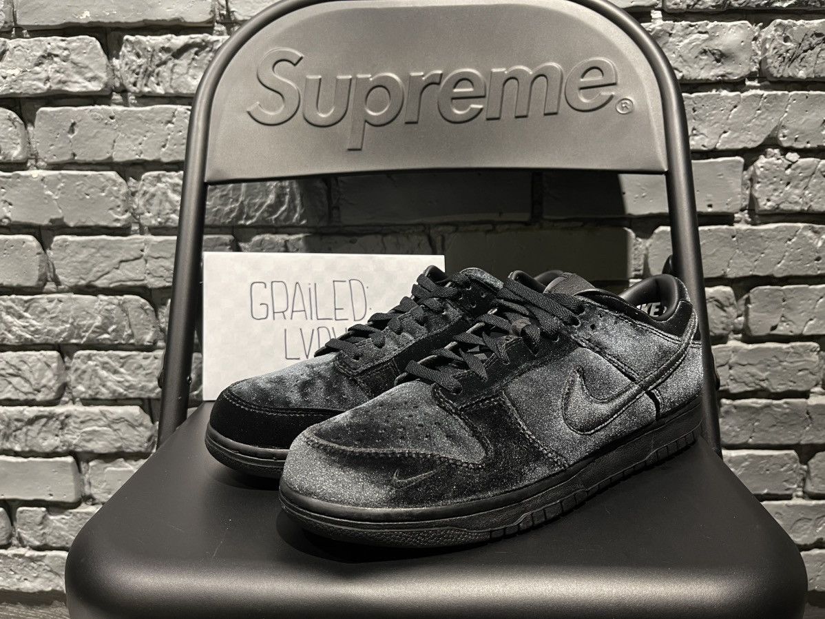 dunk dover street market