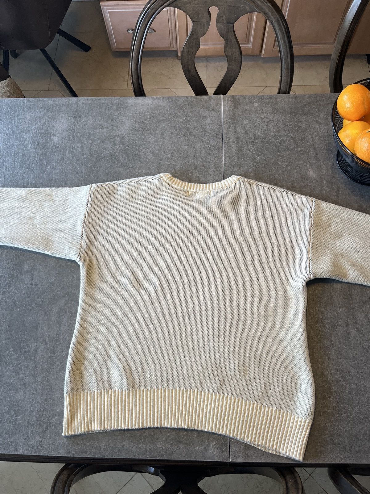 Divide The Youth Divide the Youth knit sweatshirt Size US L / EU 52-54 / 3 - 3 Thumbnail