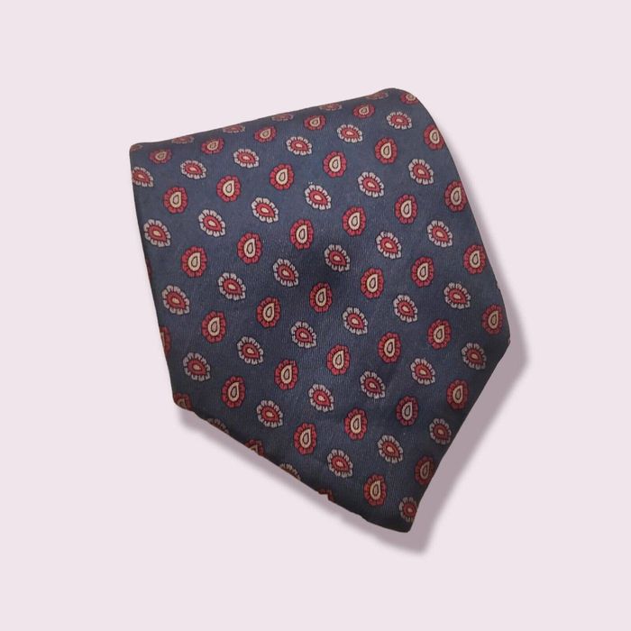 yves saint laurent mens tie