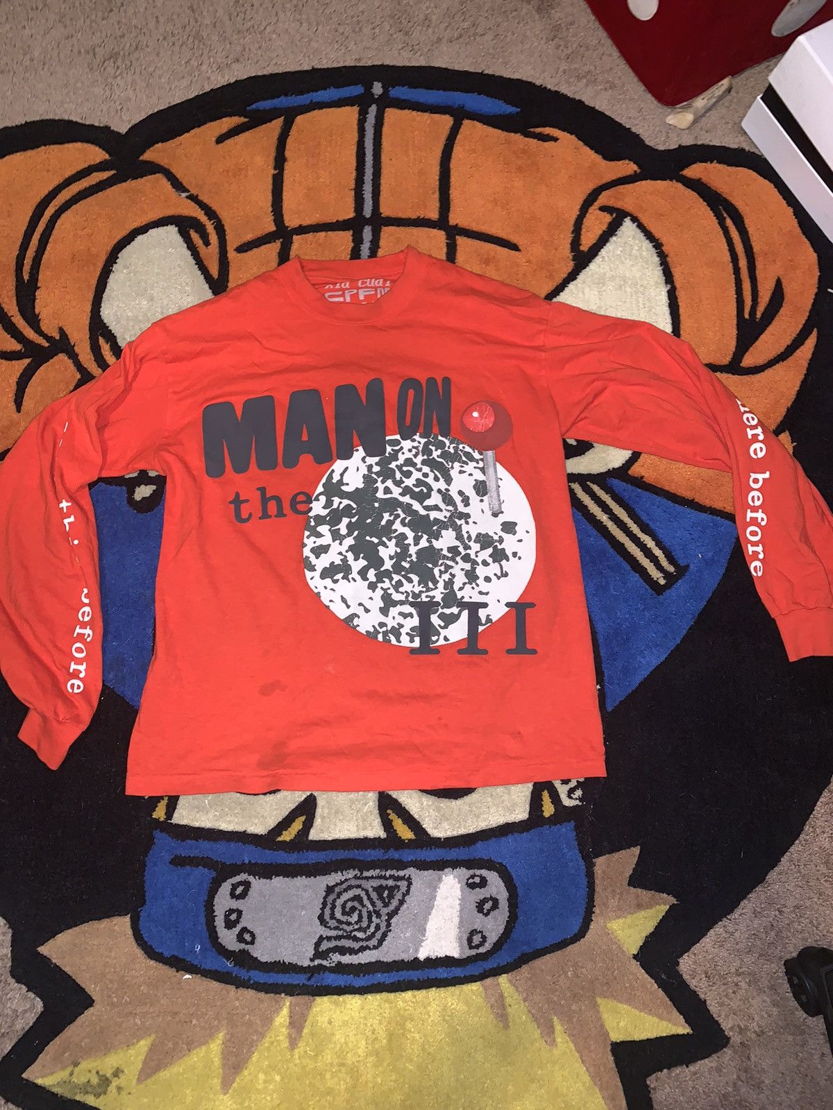 travis scott cactus plant flea market