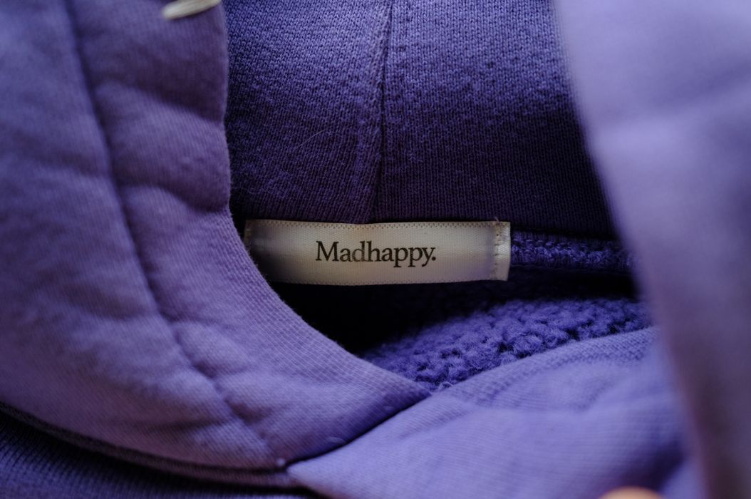 Madhappy Colette mon amour x Madhappy Hoodie Grailed