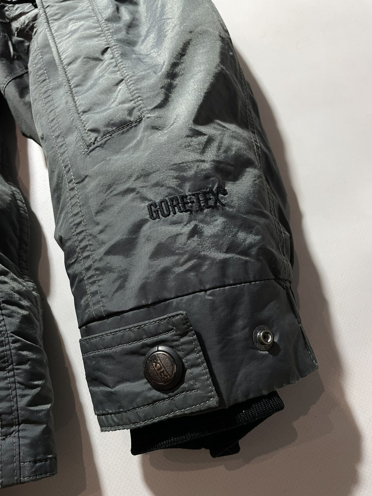 Polo Ralph Lauren Ralph Laurent RLX Polo Sport Gore Tex Ski Jacket Size US L / EU 52-54 / 3 - 14 Thumbnail