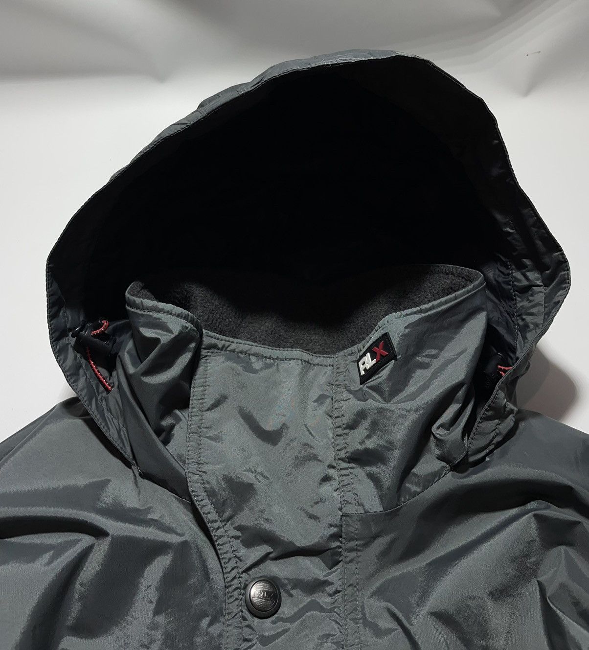 Polo Ralph Lauren Ralph Laurent RLX Polo Sport Gore Tex Ski Jacket Size US L / EU 52-54 / 3 - 22 Thumbnail