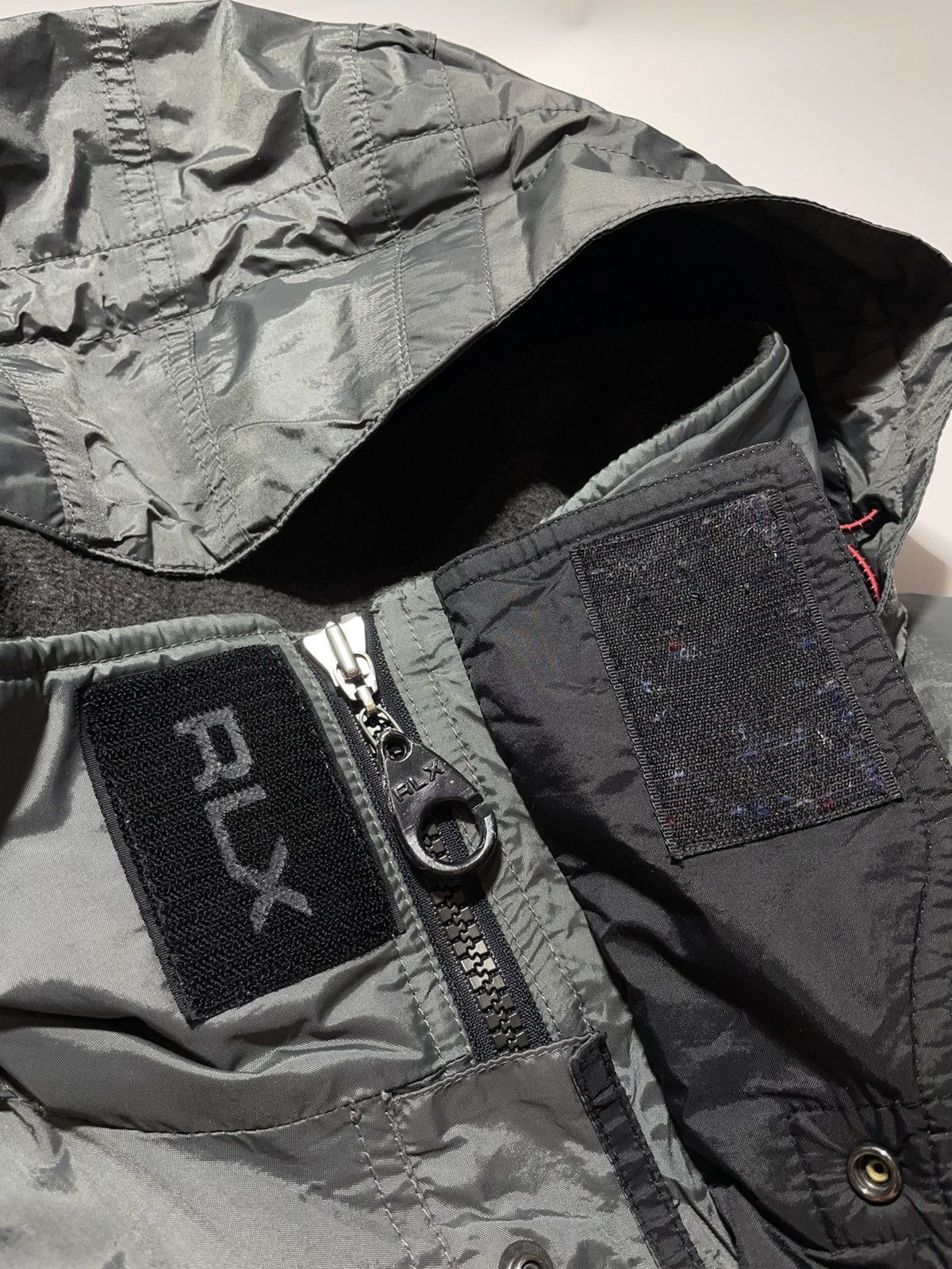 Polo Ralph Lauren Ralph Laurent RLX Polo Sport Gore Tex Ski Jacket Size US L / EU 52-54 / 3 - 7 Thumbnail