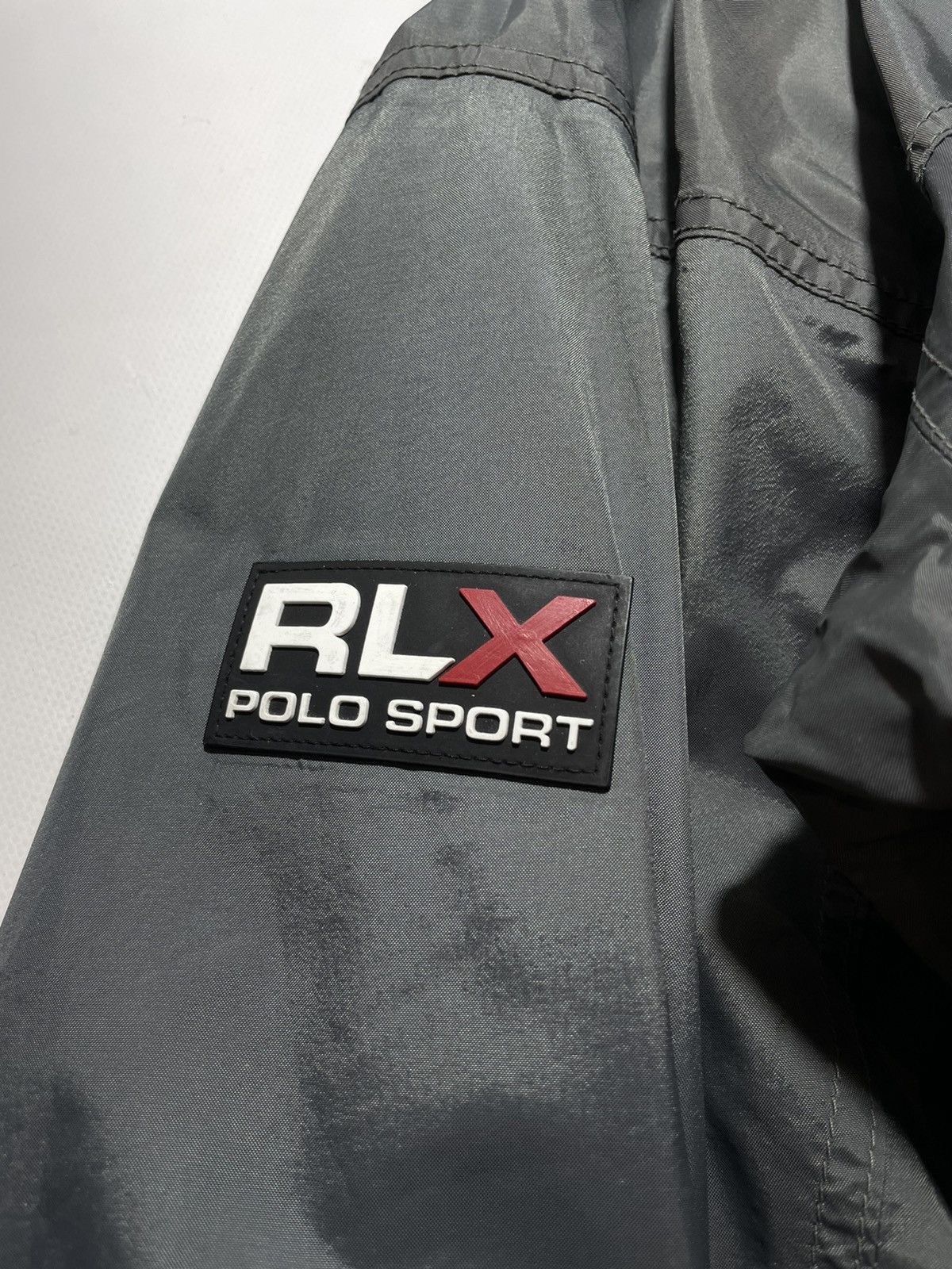 Polo Ralph Lauren Ralph Laurent RLX Polo Sport Gore Tex Ski Jacket Size US L / EU 52-54 / 3 - 6 Thumbnail
