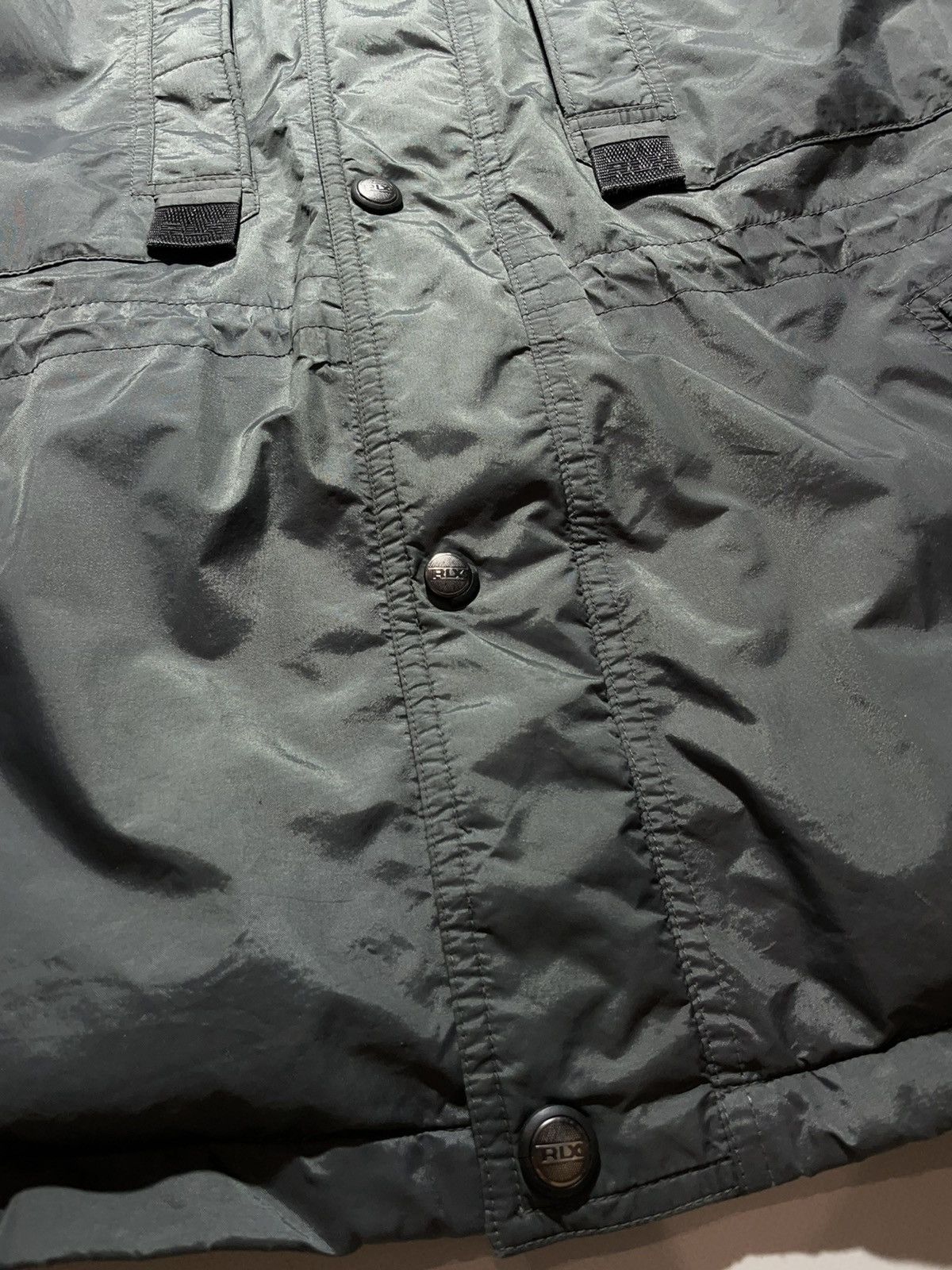 Polo Ralph Lauren Ralph Laurent RLX Polo Sport Gore Tex Ski Jacket Size US L / EU 52-54 / 3 - 4 Thumbnail