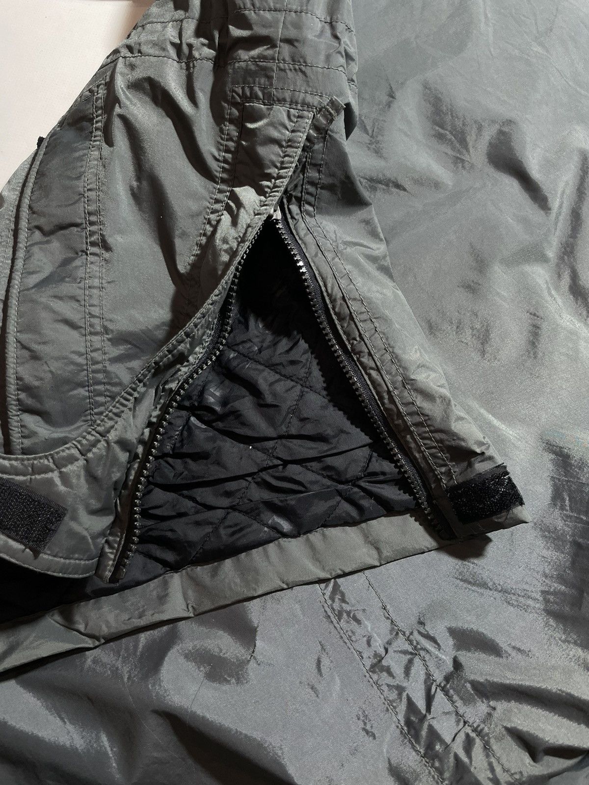 Polo Ralph Lauren Ralph Laurent RLX Polo Sport Gore Tex Ski Jacket Size US L / EU 52-54 / 3 - 21 Thumbnail