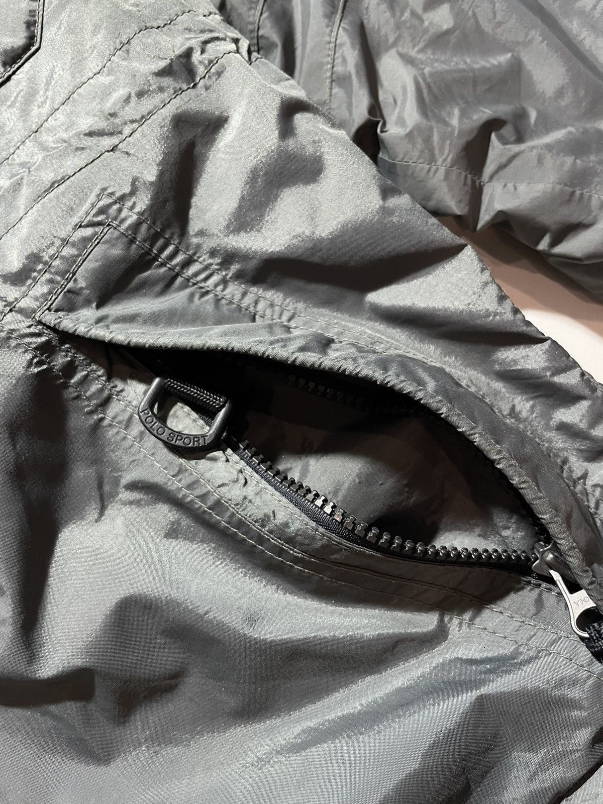 Polo Ralph Lauren Ralph Laurent RLX Polo Sport Gore Tex Ski Jacket Size US L / EU 52-54 / 3 - 8 Thumbnail