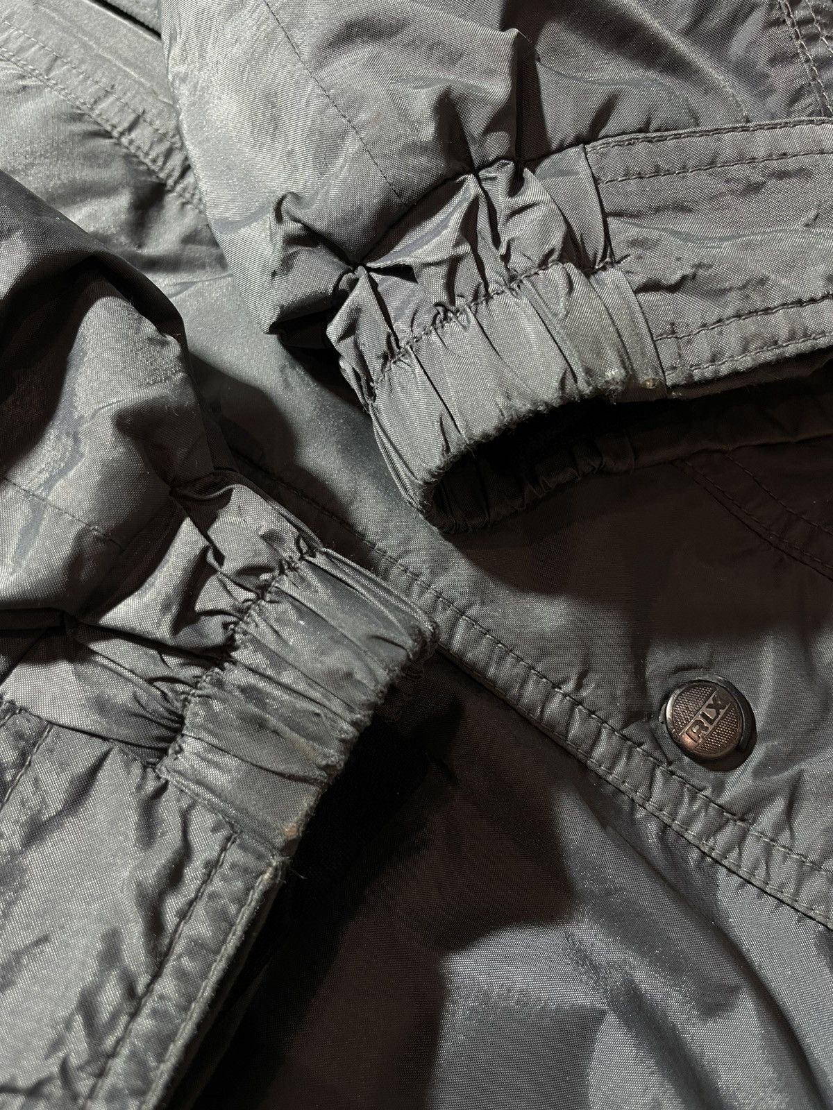Polo Ralph Lauren Ralph Laurent RLX Polo Sport Gore Tex Ski Jacket Size US L / EU 52-54 / 3 - 13 Thumbnail