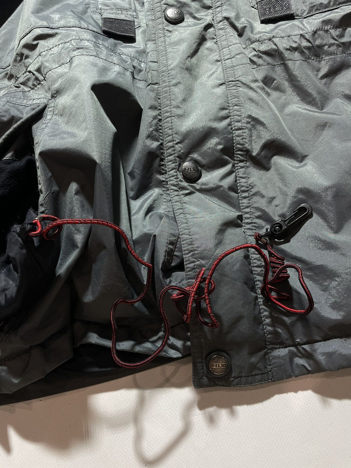Polo Ralph Lauren Ralph Laurent RLX Polo Sport Gore Tex Ski Jacket Size US L / EU 52-54 / 3 - 9 Thumbnail