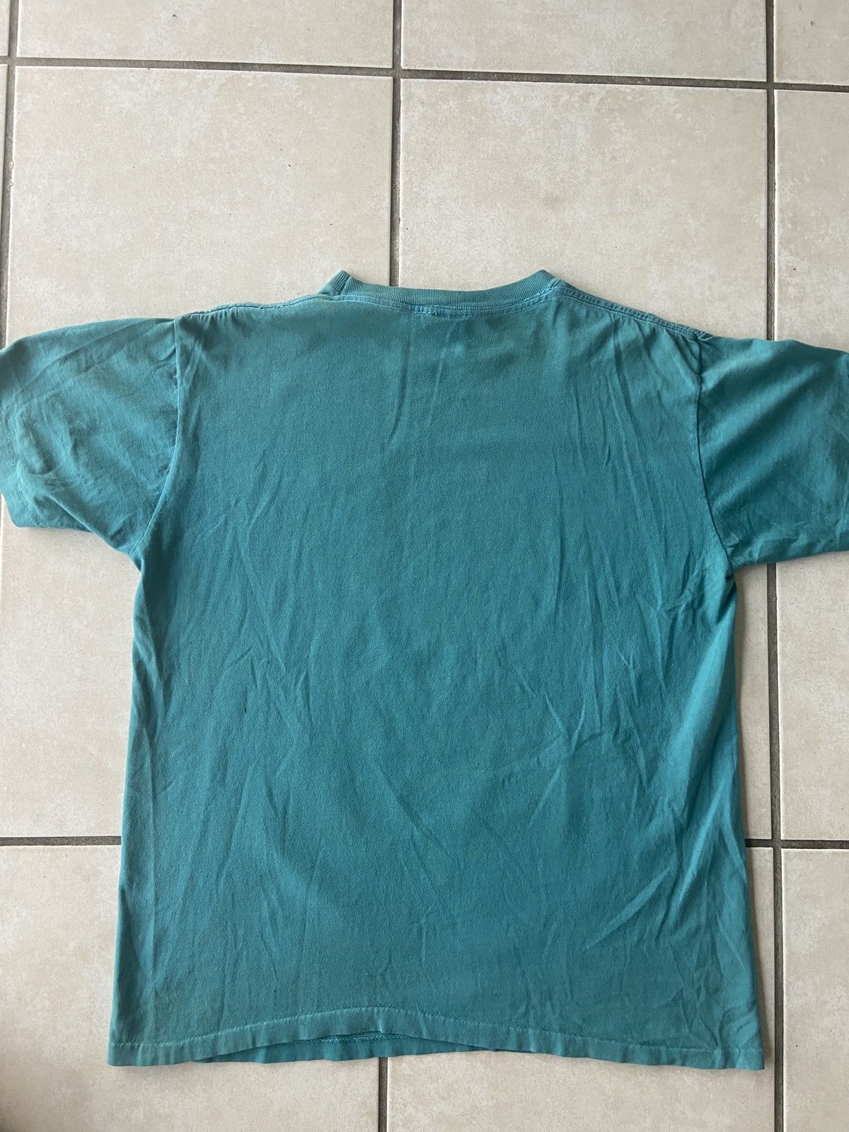MLB × Vintage Vintage 1992 Florida Marlins Tee Size US L / EU 52-54 / 3 - 8 Thumbnail