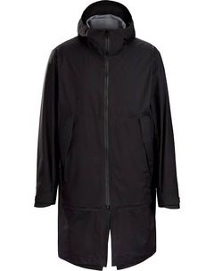 lexer coat men's