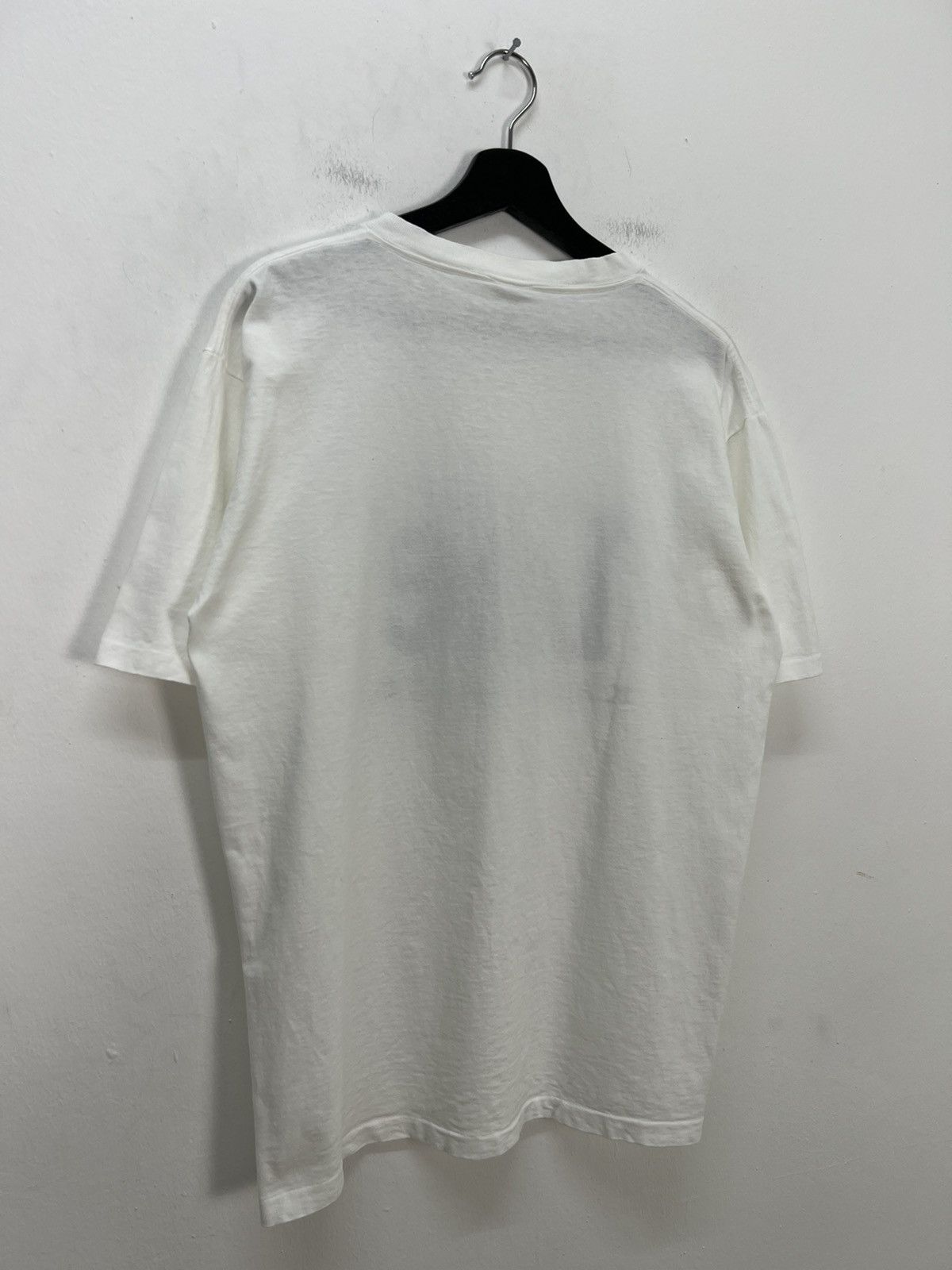 Lee Vintage Lee Kansas-Usa Speel Out Tee Size US L / EU 52-54 / 3 - 7 Thumbnail