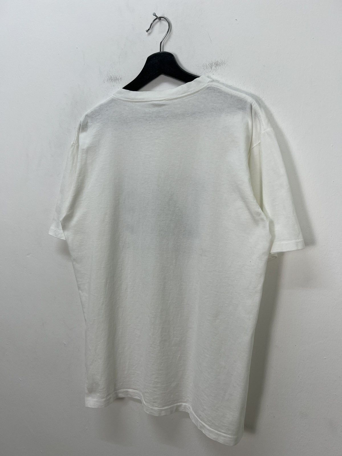 Lee Vintage Lee Kansas-Usa Speel Out Tee Size US L / EU 52-54 / 3 - 8 Thumbnail