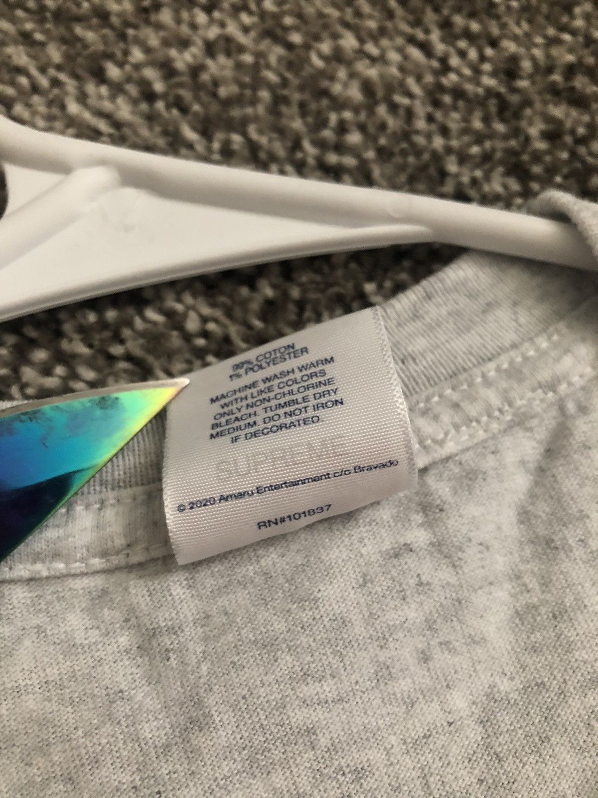 Supreme Supreme Tupac Shirt Size US M / EU 48-50 / 2 - 5 Thumbnail