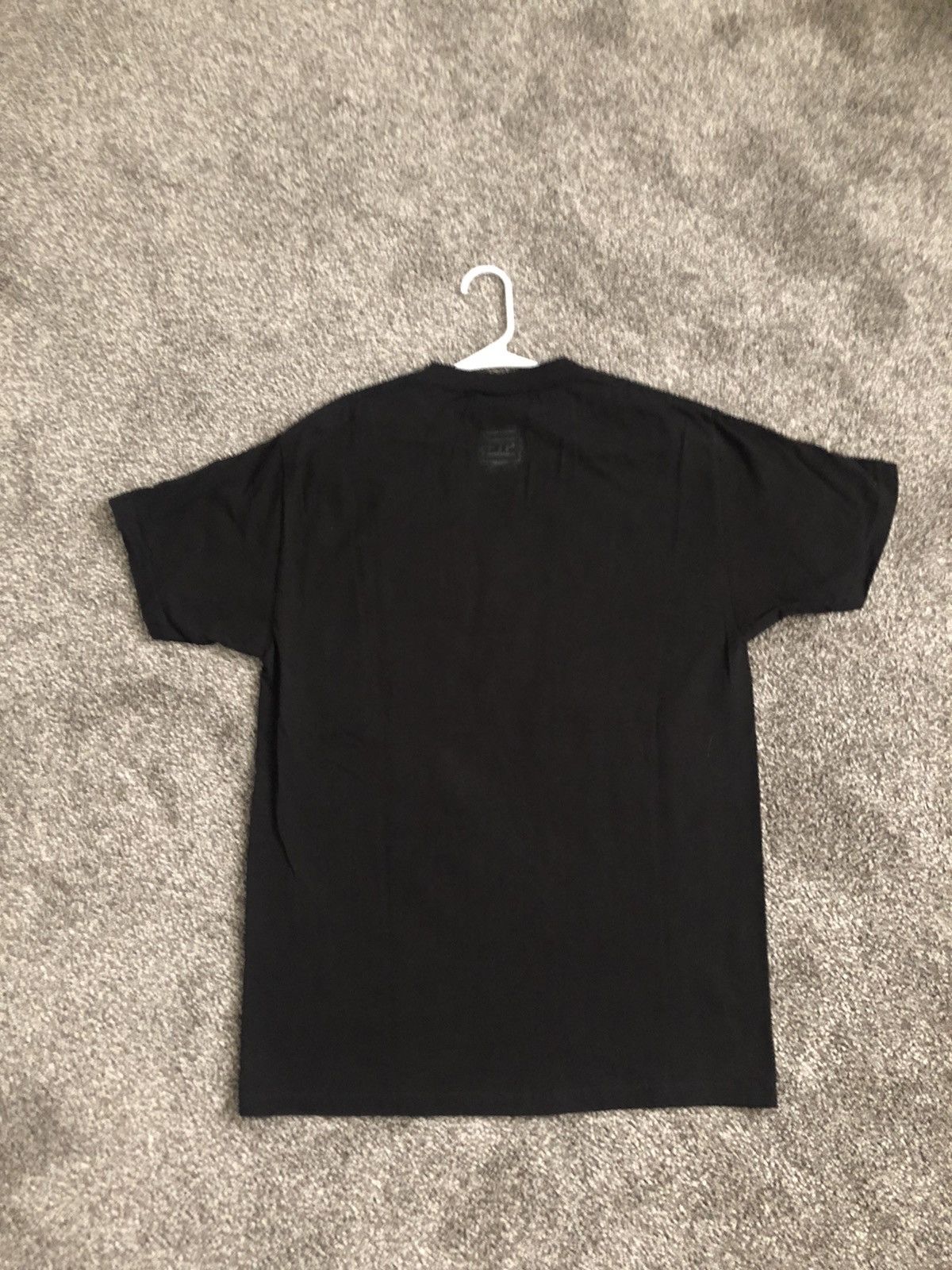 Fuck The Population FTP OG Logo Shirt (L) Size US L / EU 52-54 / 3 - 4 Thumbnail