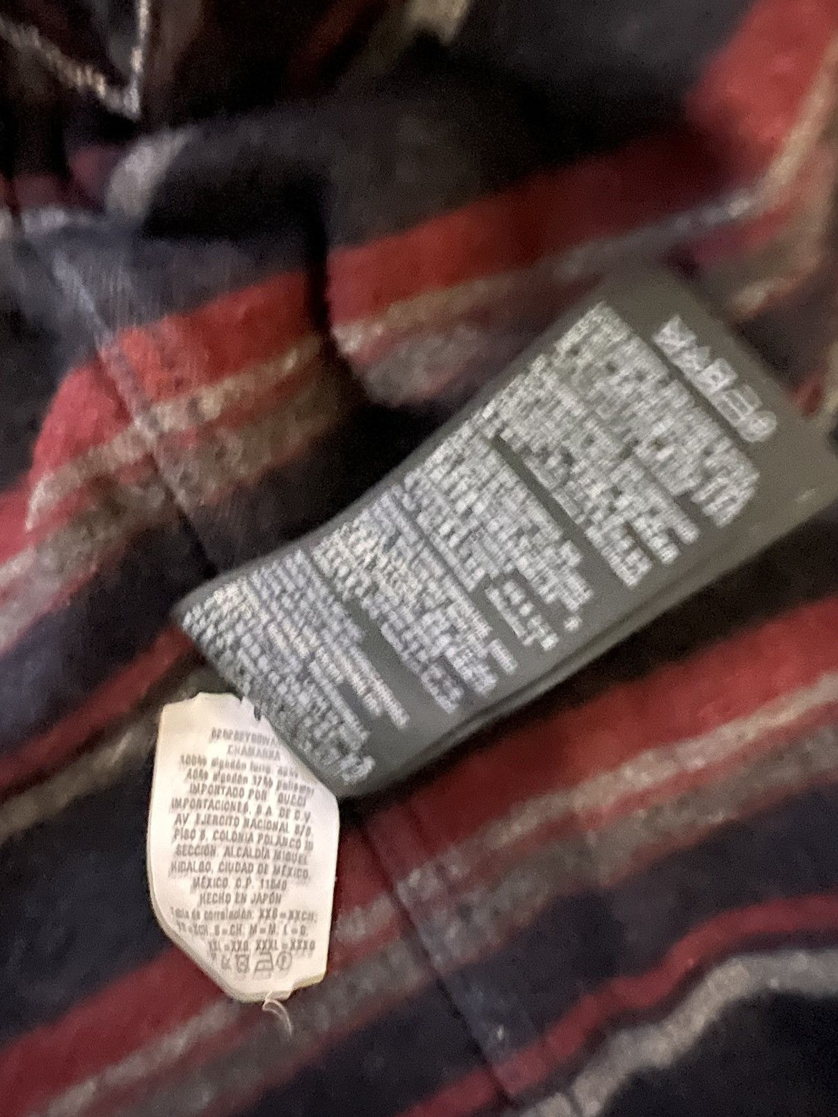 Saint Laurent Paris Saint laurent vintage denim jacket fits like a sz M Size US L / EU 52-54 / 3 - 6 Thumbnail