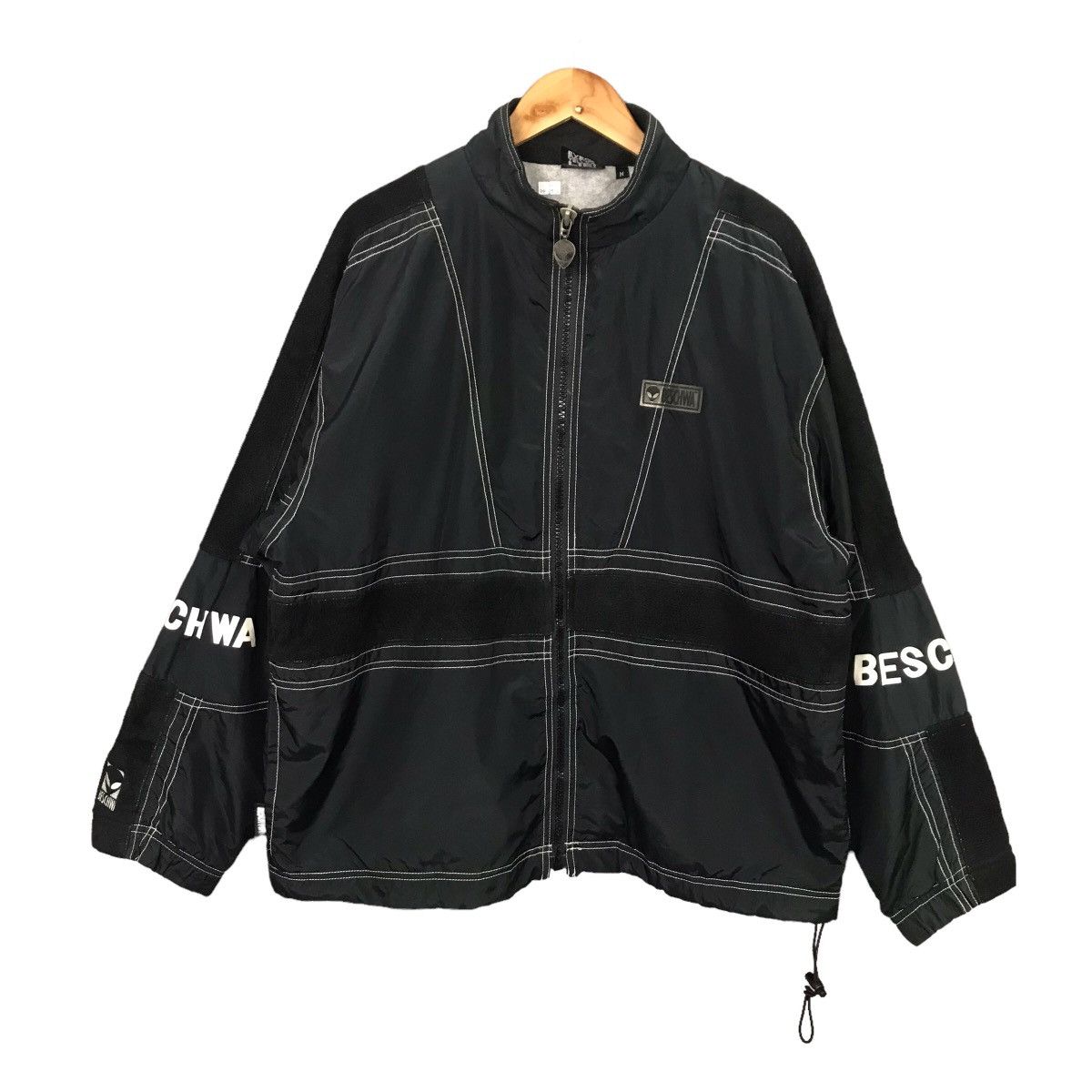 Alien Workshop × Vintage Vintage Beschwa Inspired Alien workshop Jacket Size US L / EU 52-54 / 3 - 1 Thumbnail