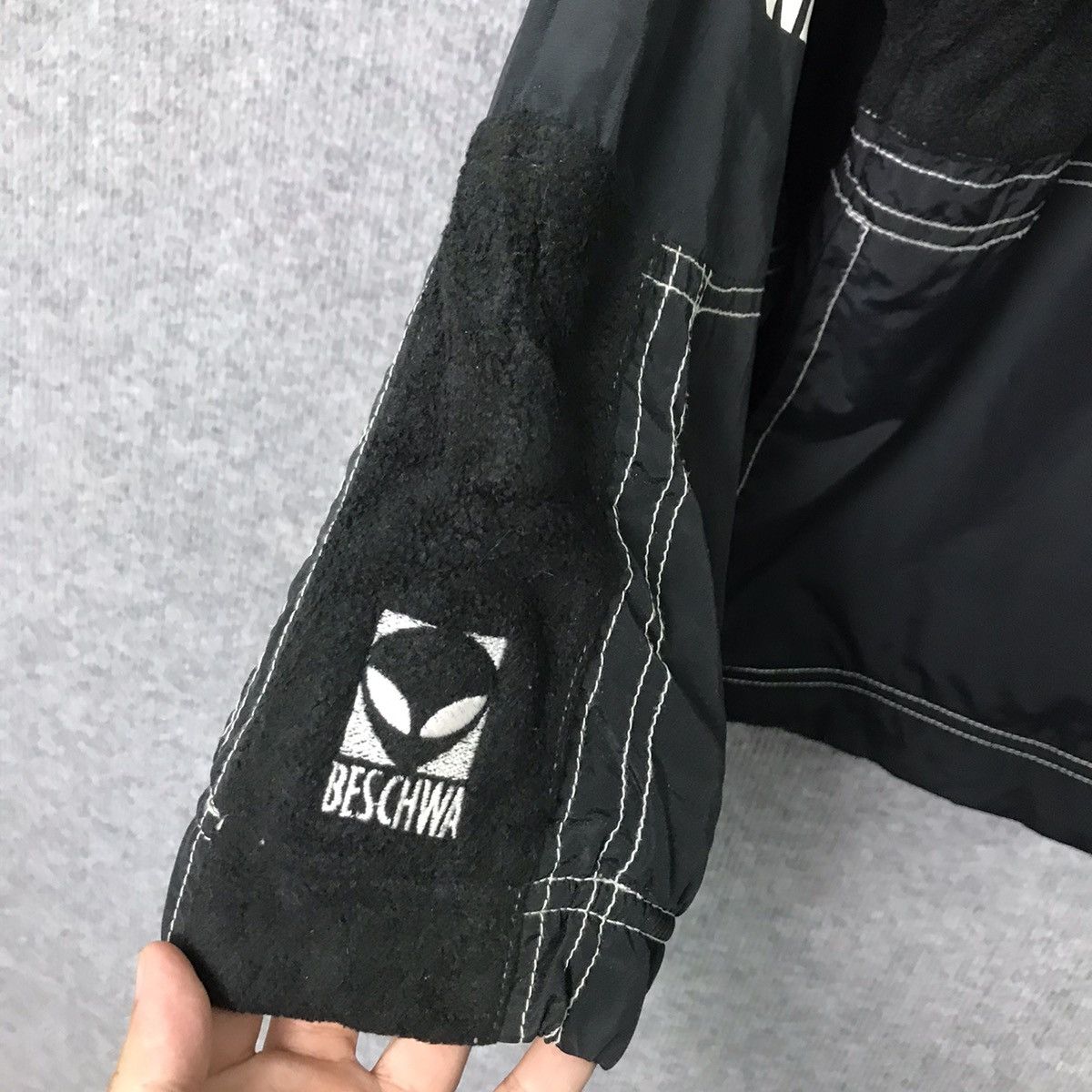 Alien Workshop × Vintage Vintage Beschwa Inspired Alien workshop Jacket Size US L / EU 52-54 / 3 - 8 Thumbnail