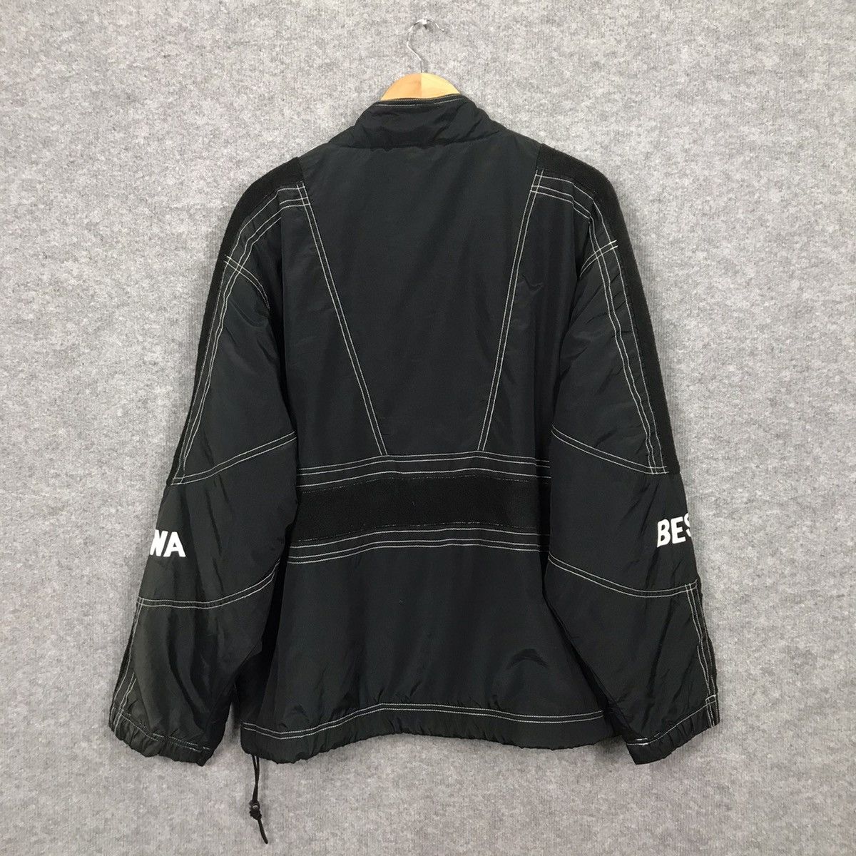 Alien Workshop × Vintage Vintage Beschwa Inspired Alien workshop Jacket Size US L / EU 52-54 / 3 - 9 Thumbnail