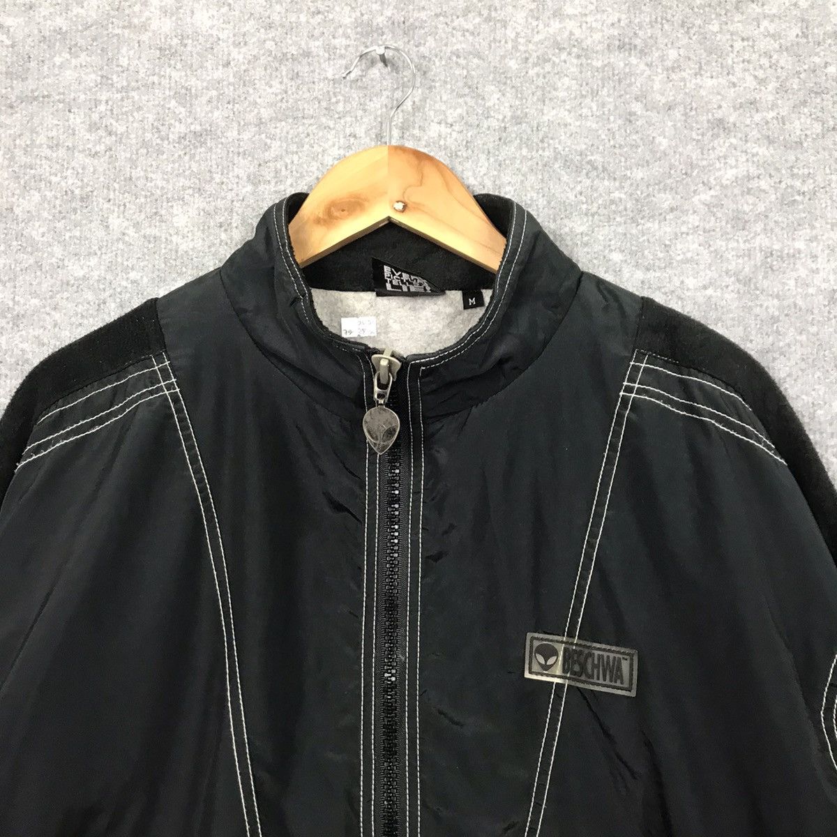 Alien Workshop × Vintage Vintage Beschwa Inspired Alien workshop Jacket Size US L / EU 52-54 / 3 - 2 Thumbnail