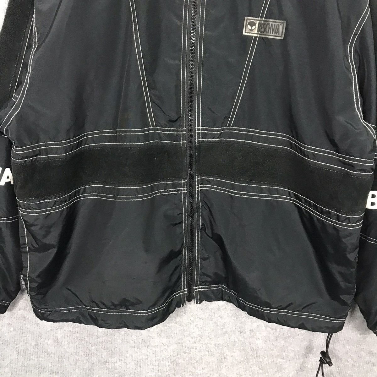 Alien Workshop × Vintage Vintage Beschwa Inspired Alien workshop Jacket Size US L / EU 52-54 / 3 - 3 Thumbnail