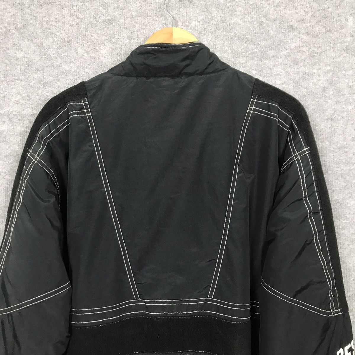 Alien Workshop × Vintage Vintage Beschwa Inspired Alien workshop Jacket Size US L / EU 52-54 / 3 - 10 Thumbnail