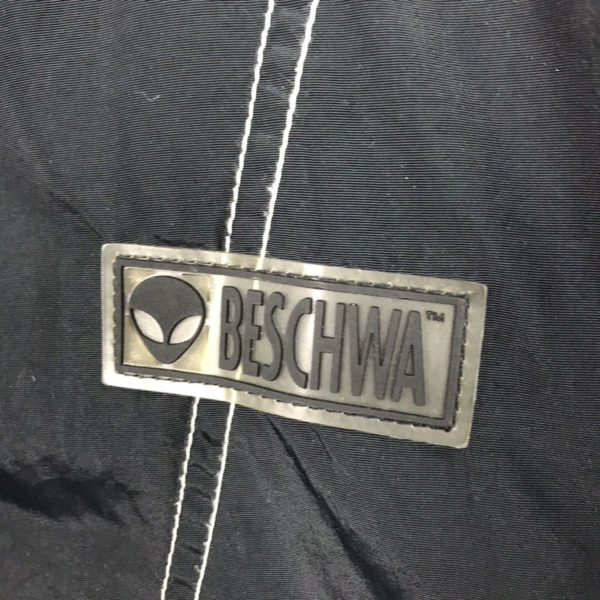 Alien Workshop × Vintage Vintage Beschwa Inspired Alien workshop Jacket Size US L / EU 52-54 / 3 - 5 Thumbnail