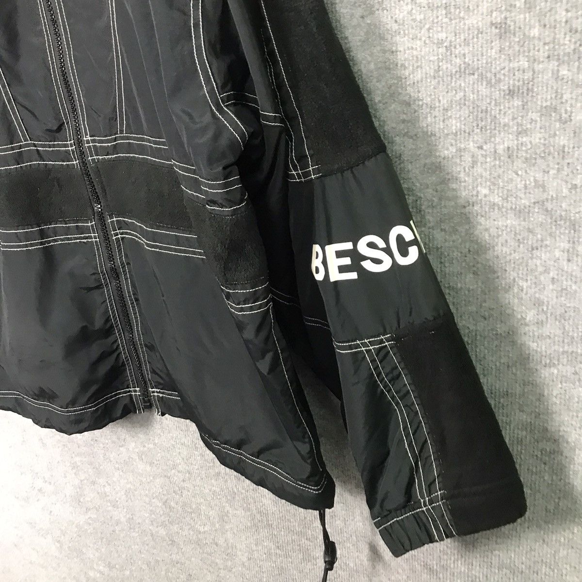 Alien Workshop × Vintage Vintage Beschwa Inspired Alien workshop Jacket Size US L / EU 52-54 / 3 - 4 Thumbnail