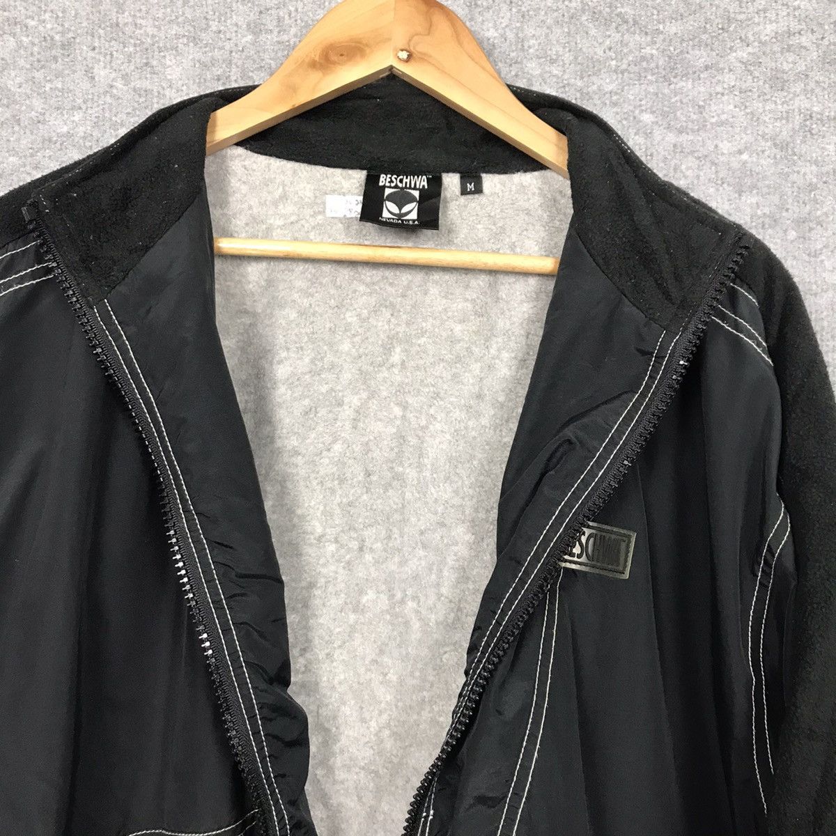 Alien Workshop × Vintage Vintage Beschwa Inspired Alien workshop Jacket Size US L / EU 52-54 / 3 - 12 Thumbnail