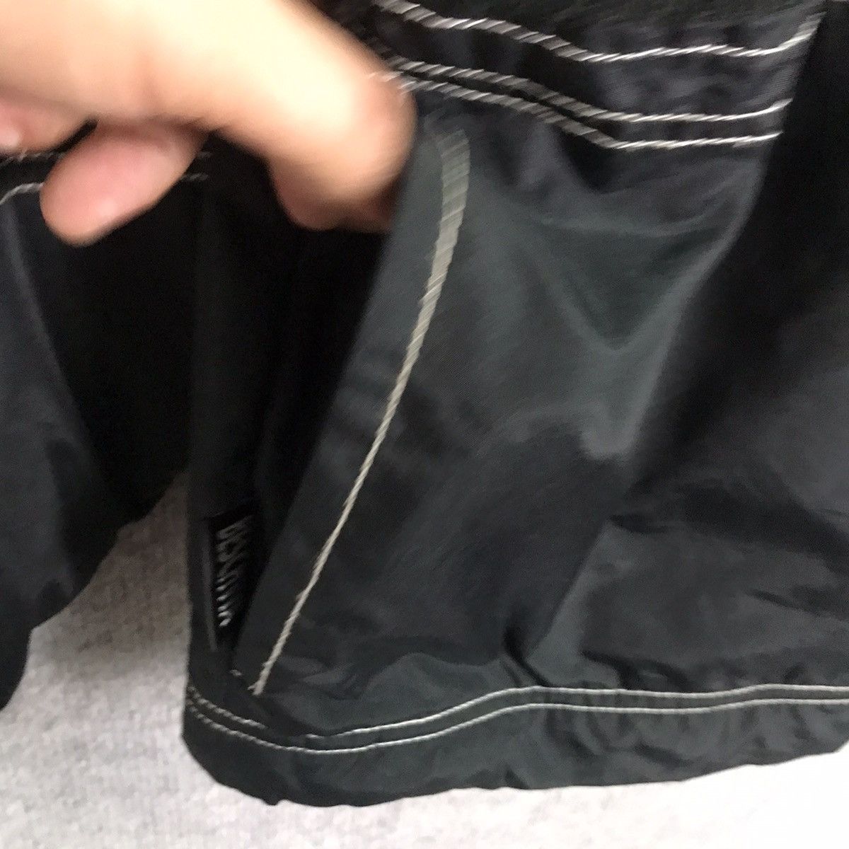 Alien Workshop × Vintage Vintage Beschwa Inspired Alien workshop Jacket Size US L / EU 52-54 / 3 - 14 Thumbnail