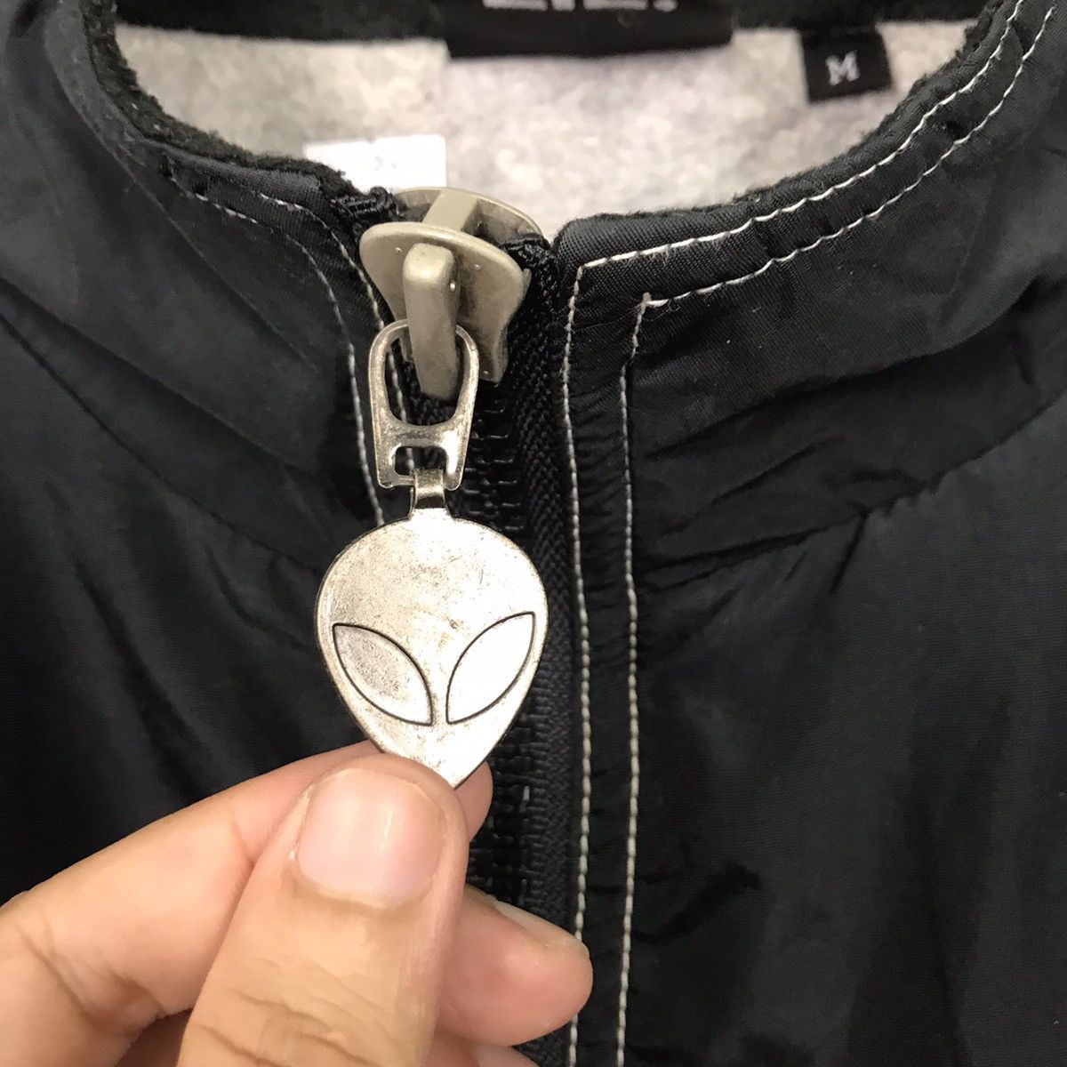 Alien Workshop × Vintage Vintage Beschwa Inspired Alien workshop Jacket Size US L / EU 52-54 / 3 - 6 Thumbnail