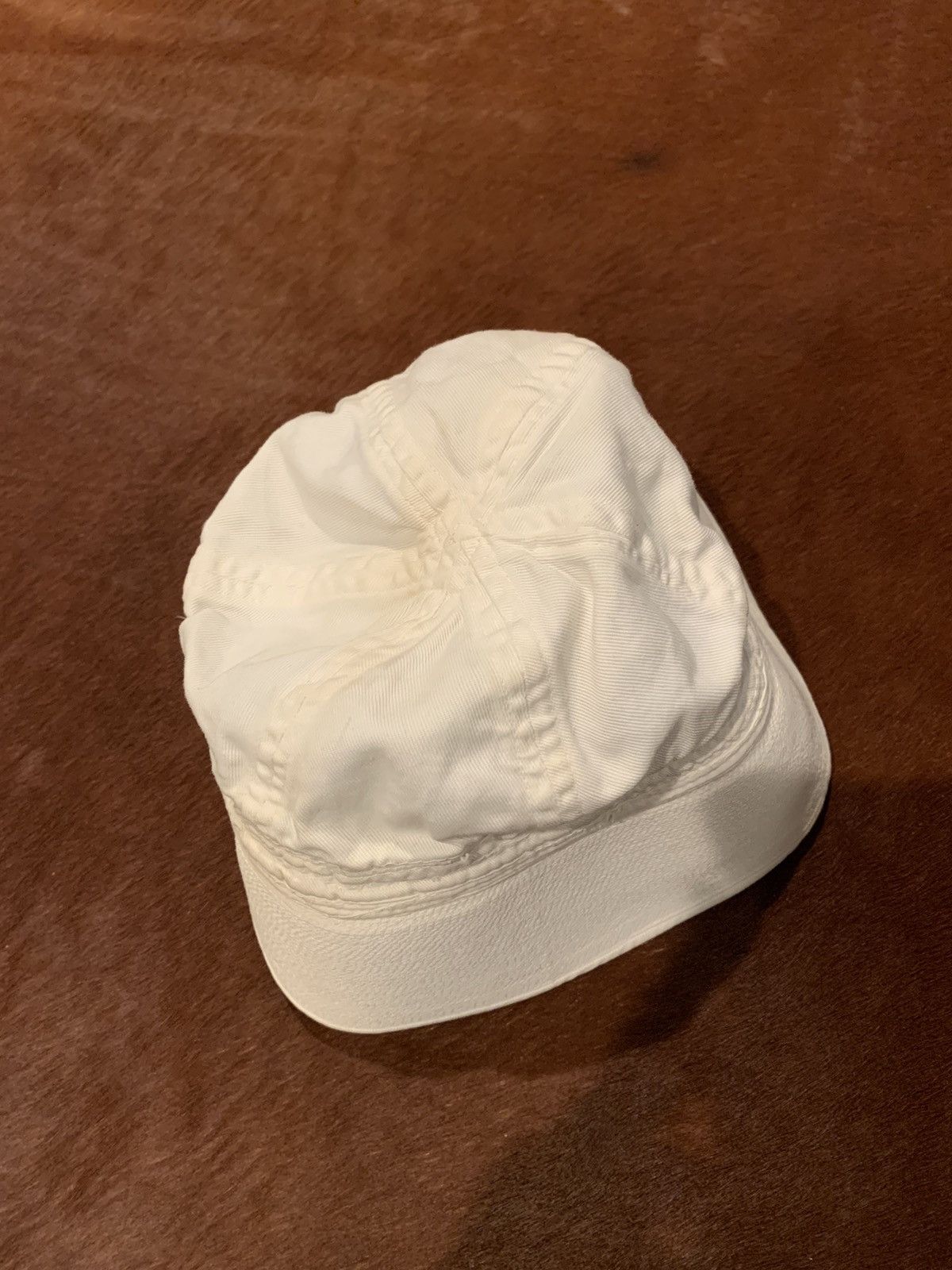 Vintage WWII Daisy Hat / Bucket hat Size ONE SIZE - 2 Thumbnail