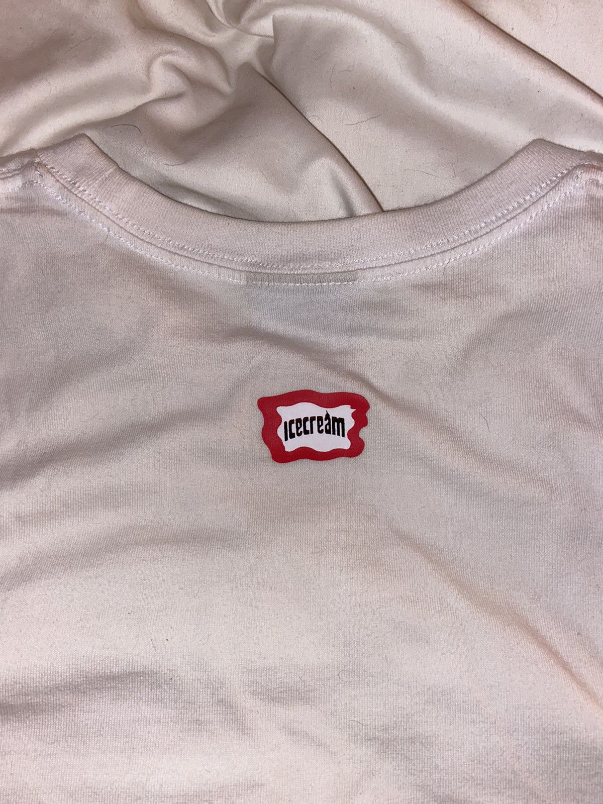 Icecream Ice cream anime tee Size US L / EU 52-54 / 3 - 5 Thumbnail