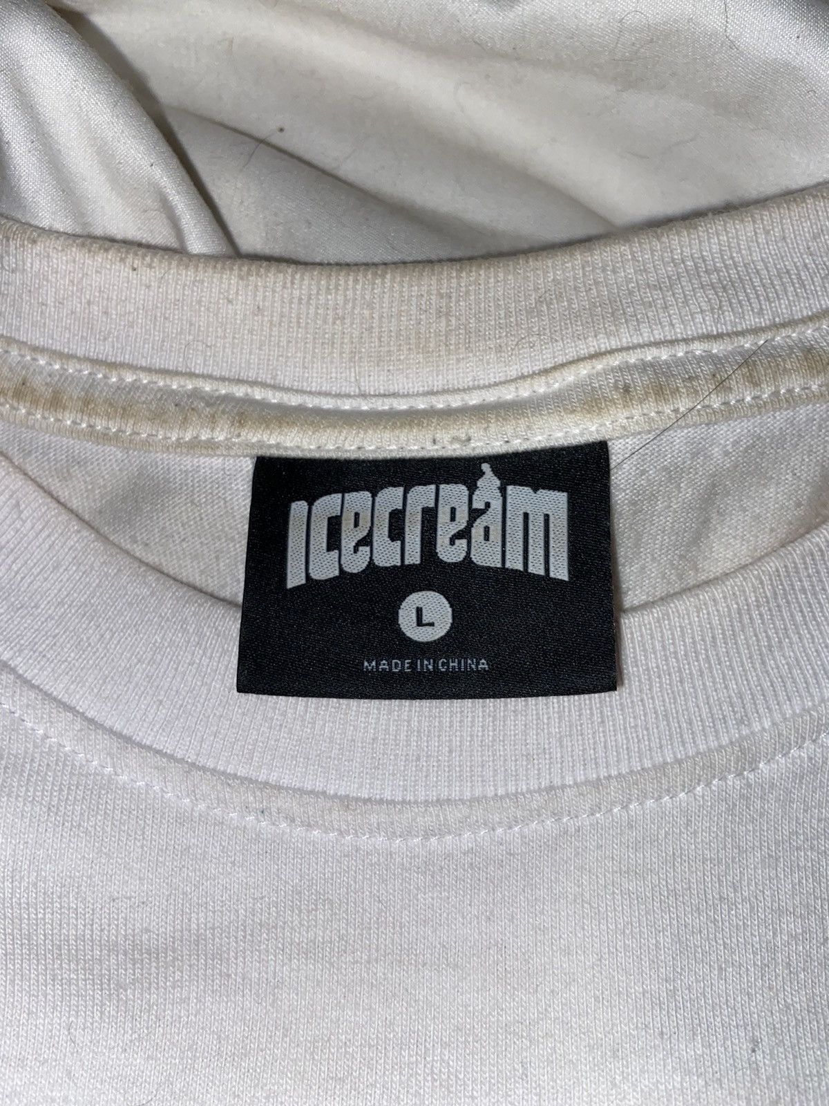 Icecream Ice cream anime tee Size US L / EU 52-54 / 3 - 3 Thumbnail