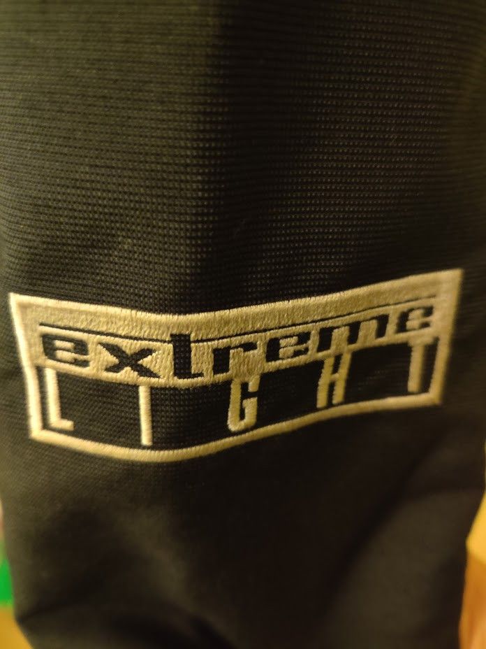 The North Face 90's The North Face Extreme Light Rain Jacket Size US L / EU 52-54 / 3 - 3 Thumbnail