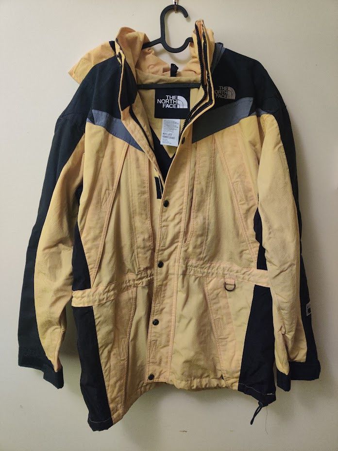 【THE NORTH FACE】EXTREME RightジャケットA-2315 THE NORTH FACE ザ・ノース・フェイス フリース メンズ 92