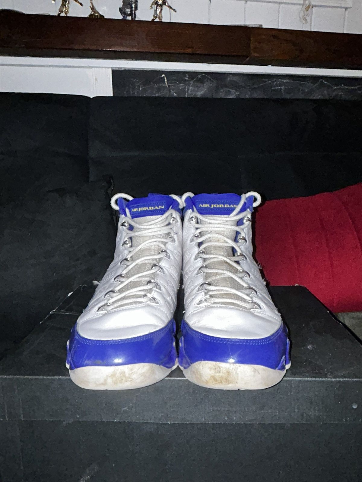 Air Jordan retro Kobe Bryant PE